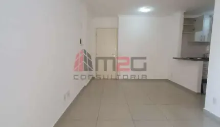 Apartamento na Vila Buarque