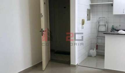 Apartamento na Pompéia