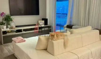 Apartamento na Água Branca