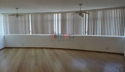 Apartamento no Jardim Paulistano