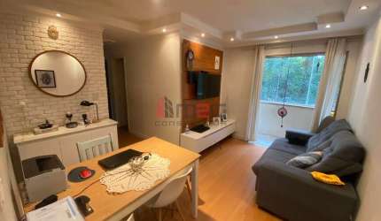 Apartamento no City América