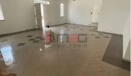 Casa Térrea para Venda e Locação na City Boaçava