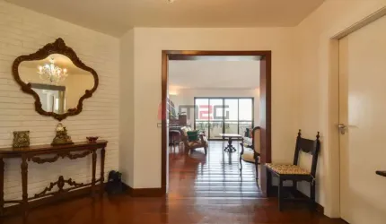Loft com 4 quartos à venda no Pacaembu, São Paulo , 379 m2 por R$ 2.950.000