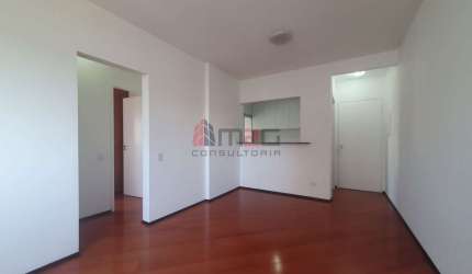 Apartamento na Pompéia