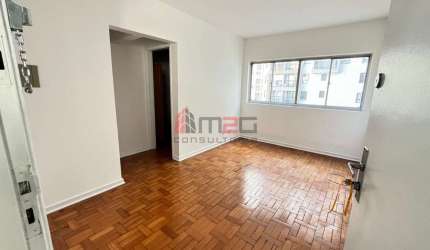 Apartamento nas Perdizes