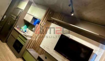 Apartamento/Studio na Vila Mariana