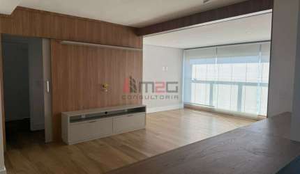 Apartamento na Água Branca/Vila Romana
