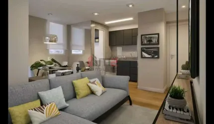 Apartamento nas Perdizes