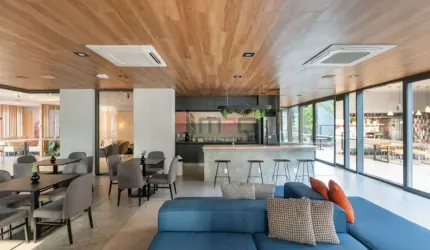 Loft com 2 quartos à venda em Perdizes, São Paulo , 70 m2 por R$ 1.370.000