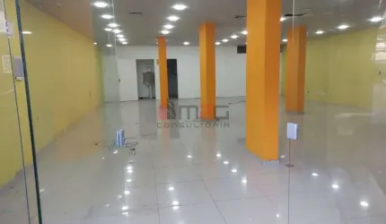 Loja nas Perdizes