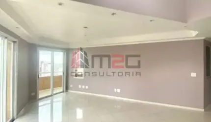 Luxuosa Cobertura em Santana São Paulo