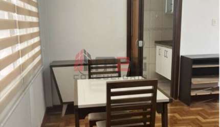 Apartamento no Sumarezinho