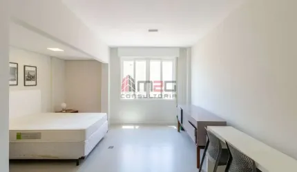 Apartamento/Studio Na Vila Buarque