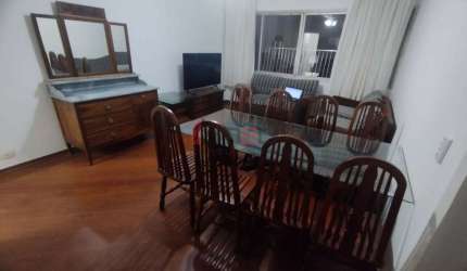 Apartamento nas Perdizes