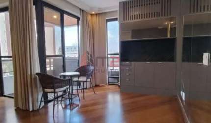 Apartamento na Vila Mariana