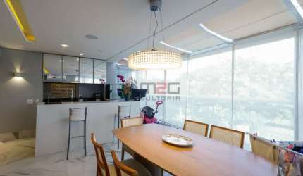 Loft com 4 quartos à venda na Água Branca, São Paulo , 171 m2 por R$ 3.240.000