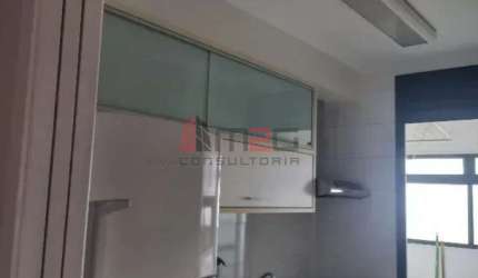 Apartamento na Pompéia
