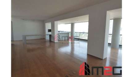 Lindo apartamento alto padrão à venda no bairro do Sumaré.