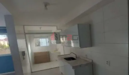 Apartamento à venda no bairro do Jaraguá