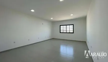Sala para alugar, 47 m² por R$ 1.606,54/mês - Volta Grande - Navegantes/SC