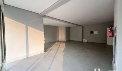Sala nova com 74 m² localizada no Centro de Itajaí!