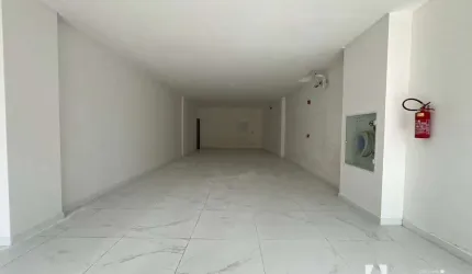 Sala com 90 m² no bairro Praia Brava - Itajaí/SC