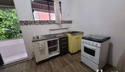 FLAT NO CENTRO DE NAVEGANTES MOBILIADO