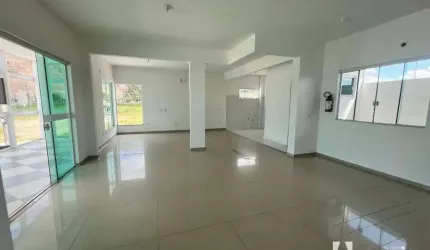 SALA COMERCIAL DE 90m² NO BAIRRO SANTA REGINA