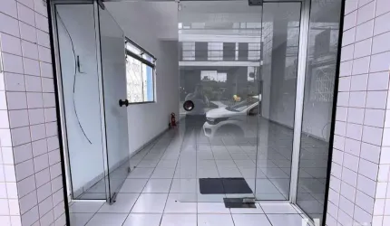 SALA COMERCIAL NO CENTRO