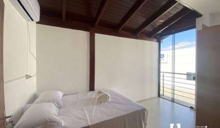 Casa com 2 dormitórios no bairro Salseiros - Itajaí/SC