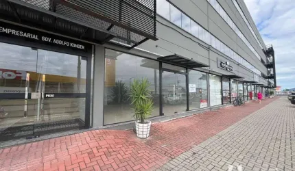 Sala no bairro São Vicente - Itajaí/SC