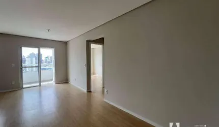 Apartamento com 2 dormitórios no Centro - Itajaí/SC