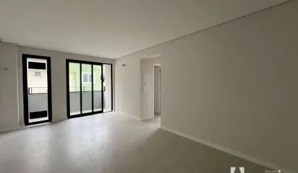 Apartamento com 2 dormitórios no bairro Dom Bosco - Itajaí/SC