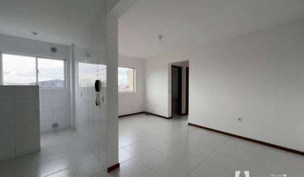 Apartamento com 2 dormitórios - Cordeiros - Itajaí/SC