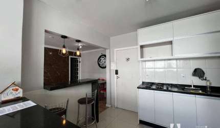 Apartamento com 2 dormitóriosno Centro - Balneário Camboriú/SC