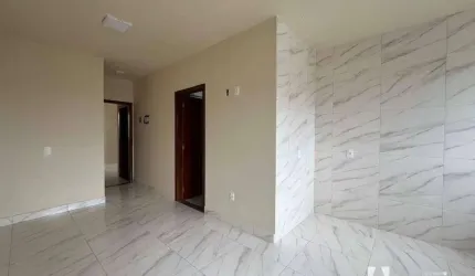 Apartamento com 2 dormitórios no bairro Santa Regina - Itajaí/SC