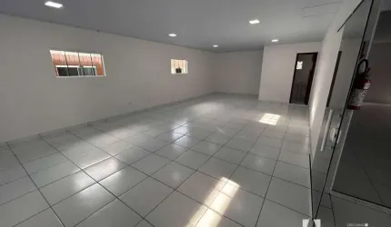 Sala Comercial no São Domingos - Navegantes/SC