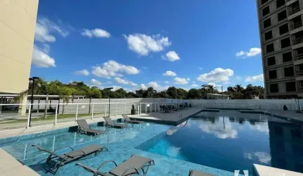 Apartamento com 2 dormitórios para alugar, 72 m² por R$ 3.760,27/mês - São João - Itajaí/SC