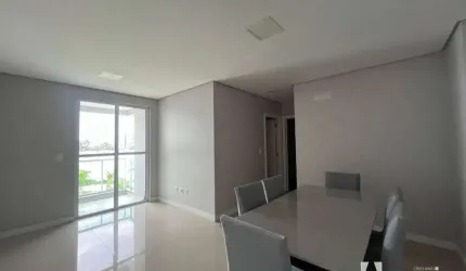 Apartamento semimobiliado São João - Itajaí/SC