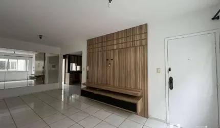 Apartamento semimobiliado no bairro São Judas - Itajaí/SC