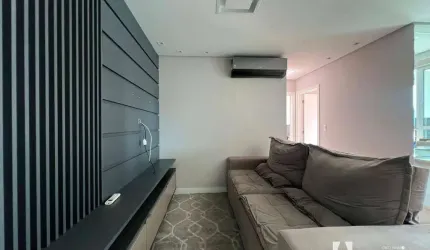 Apartamento mobiliado São João - Itajaí/SC