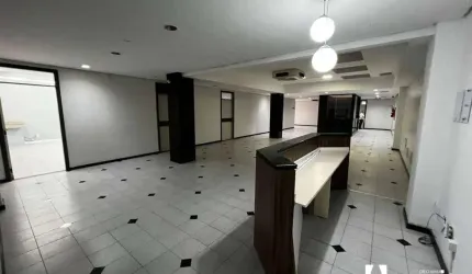 Sala com 330 m² no Centro - Itajaí/SC