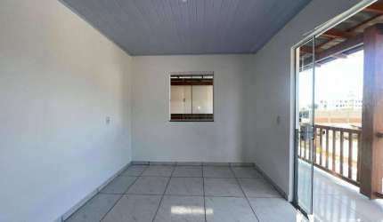 Kitnet com 1 dormitório para alugar, 30 m² por R$ 1.340/mês - Espinheiros - Itajaí/SC