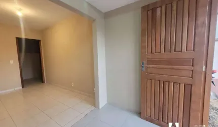 CASA COM 1 DORMITÓRIO NO BAIRRO SÃO DOMINGOS II