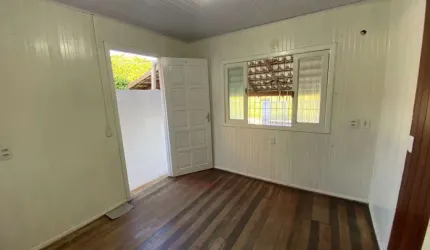 Kitnet com 1 dormitório para alugar, 35 m² por R$ 1.400,00/mês - Gravatá - Navegantes/SC