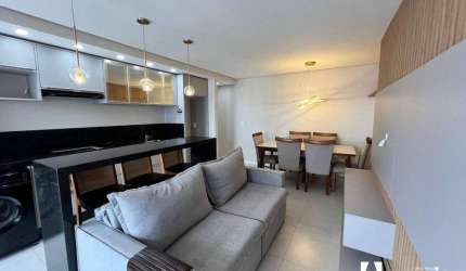 Apartamento em um dos melhores lugares da Vila Operária para Locação