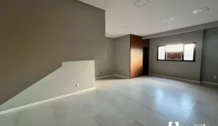 Sala Nova para locação no São Judas