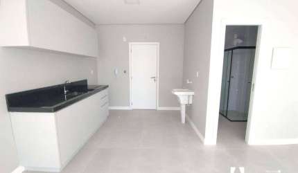Loft para locação no Centro de Itajaí