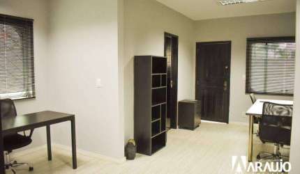 Sala para alugar, 30 m² por R$ 4.000,00/mês - Centro - Itajaí/SC