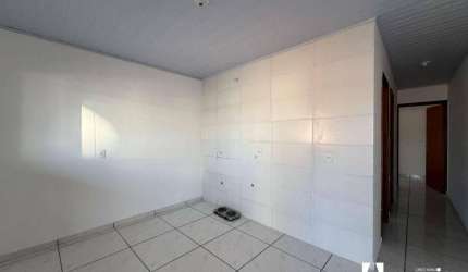 Apartamento com 2 dormitórios no bairro São Vicente - Itajaí/SC